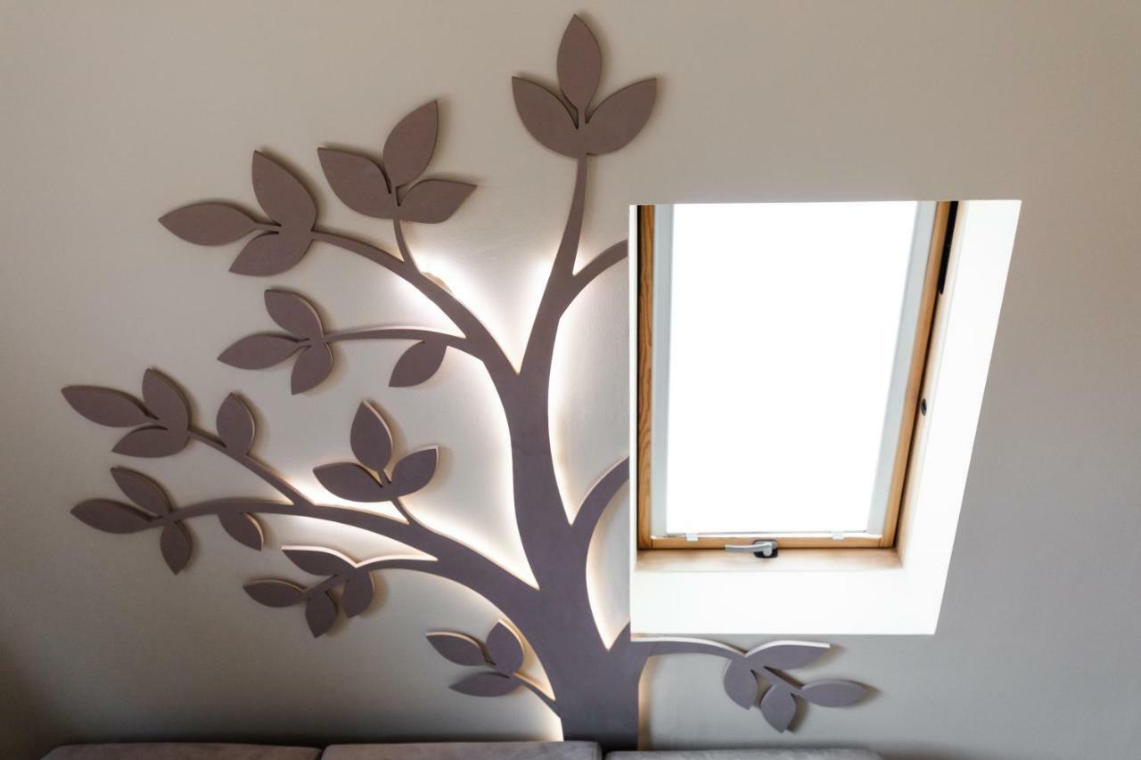 Apartamenty Za Cieszynianka Zakopane Luaran gambar